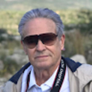 Meet your Posher, Robert